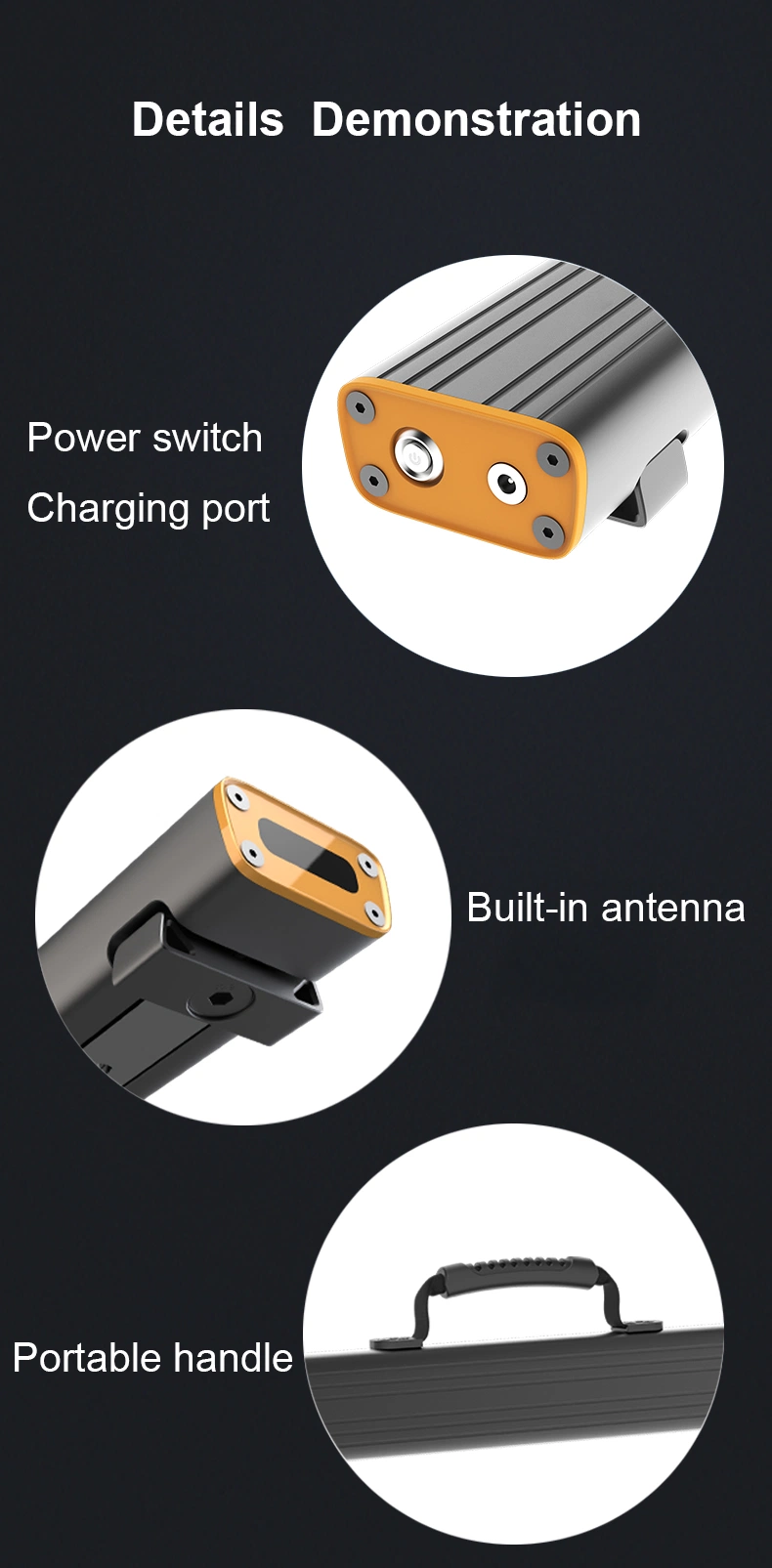 Hệ thống Android Đường cân đệm cầm tay, Đường cân công nghiệp Palet Đường cân 1500kg Đường cân đệm công nghiệp 2
