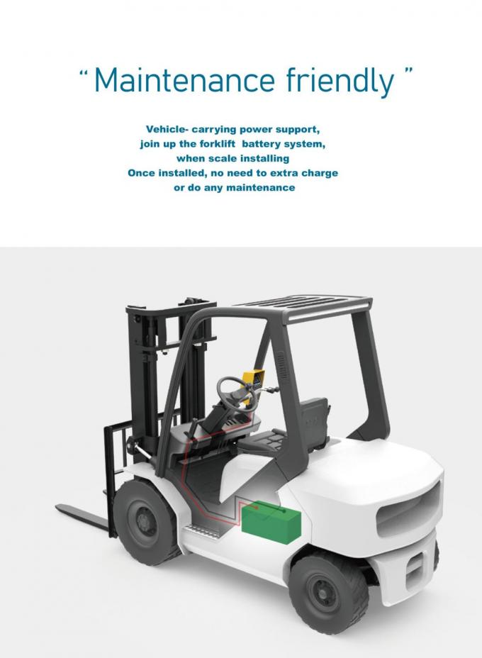 Chuyên nghiệp Digital thang máy nâng 5000kg Cân bằng xe tải công nghiệp Sử dụng chỉ số trọng lượng thang máy nâng 8