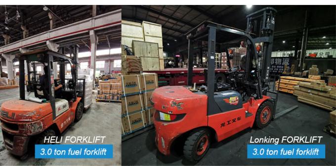 Chuyên nghiệp Digital thang máy nâng 5000kg Cân bằng xe tải công nghiệp Sử dụng chỉ số trọng lượng thang máy nâng 9