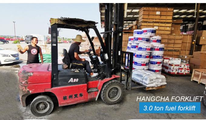 Chuyên nghiệp Digital thang máy nâng 5000kg Cân bằng xe tải công nghiệp Sử dụng chỉ số trọng lượng thang máy nâng 11