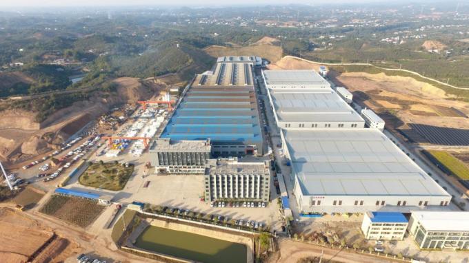 Loại đi bộ Máy xếp hàng bằng tay Xe tải pallet Xe nâng 4m Tăng cao Đặt chồng 2