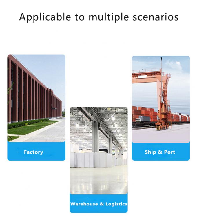 Logistics Distribution Xe nâng điện 3 tấn xe nâng điện 3000mm chiều cao Động bốn bánh 4