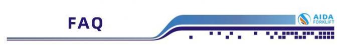 Logistics Distribution Xe nâng điện 3 tấn xe nâng điện 3000mm chiều cao Động bốn bánh 16
