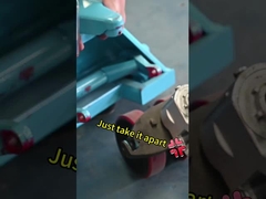 Tiết kiệm chi phí của bạn bằng cách sử dụng bộ xử lý điện