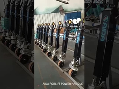 Máy cầm điện Video